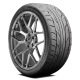 205/40ZR17 Nitto NT555