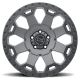 Warlord GY Matte Gunmetal