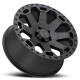 Warlord GY Matte Gunmetal