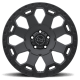 Warlord GY Matte Gunmetal