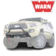 SEMI-HIDDEN WINCH MOUNT FOR 2016-2023 TOYOTA TACOMA