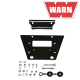 Winch Mount Kit Kawasaki Teryx KRX1000
