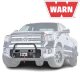 SEMI-HIDDEN WINCH MOUNT FOR 2014-2021 TOYOTA TUNDRA