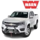 SEMI-HIDDEN WINCH MOUNT FOR 2015-2021 CHEVROLET COLORADO