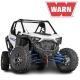 Winch Mount Kit Polaris RZR PRO XP