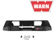SEMI-HIDDEN WINCH MOUNT FOR CHEVROLET COLORADO