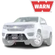 SEMI-HIDDEN WINCH MOUNT FOR CHEVROLET COLORADO