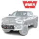 TRANS4MER BRACKET KIT - RAM HEAVY DUTY 2019-2024
