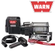DC 4000 UTILITY WINCH