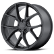 Wishbone KM694 Satin Black