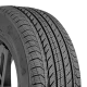 245/40R18 XL FR Continental Procontact GX Run Flat Moe
