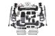 Zone 6" Lift Kit 2021-2024 FORD F-150
