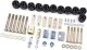 Zone 1.25" Body Lift 1997 - 2006 JEEP WRANGLER (TJ)