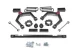 Zone 2" Adventure Series Lift Kit 2016-2019 NISSAN TITAN XD