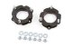 Zone 2.5" Strut Spacer Leveling Kit 2005 - 2022 TOYOTA TACOMA - 4WD