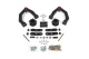 Zone 3.5" Adventure Series Lift Kit 2007-2021 TOYOTA TUNDRA
