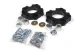 Zone 2022 Toyota Tundra 4wd 2" Leveling Kit