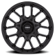 ZWS R195 Matte Black