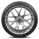 205/40ZR17 Nitto NT555