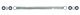 ICON 1999-04 Ford F250/F350 Super Duty, Front Adjustable Track Bar Kit