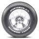 P235/60R15 Mickey Thompson Sportsman S/T
