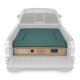 AirBedz Pro3 by Pittman Outdoors - PPI 301 Full Size 8.0' Long Bed with Built-in DC Air Pump - Th...