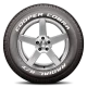 P255/60R15 Cooper Cobra Radial G/T
