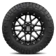 265/70R17 Nitto Ridge Grappler