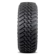 35X12.50R20 E Atturo Trail Blade M/T