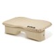 Inflatable Rear Seat Air Mattress - Full-Size. Fits SUV's & Full-size Trucks