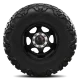LT315/75R16 E Nitto Mud Grappler