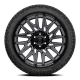 33X12.50R22LT E Amp Terrain Attack A/T A