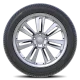 155/60R15 Federal Formoza AZ01