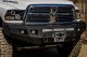 Body Armor 4x4 - DG-19338 - Bumper