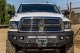Body Armor 4x4 - DG-19338 - Bumper