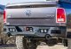 Body Armor 4x4 - FD-2964 - Bumper