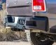 Body Armor 4x4 - FD-2964 - Bumper
