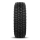 LT285/70R17 E Amp Terrain Attack A/T A