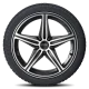 155/65R13 Federal Himalaya Iceo