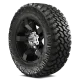 37X11.50R20LT E Nitto Trail Grappler M/T