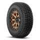 LT285/70R17 E Amp Terrain Attack A/T A