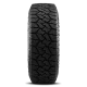 LT285/70R18 E Nitto Exo Grappler AWT