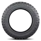 35X12.50R20 E Atturo Trail Blade M/T