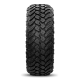 35X12.50R18LT E Amp Mud Terrain Attack M/T A