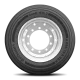 11R24.5 G TL Continental CONTI HTL 3 INTELLIGENT TIRE