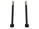 ICON 2007-18 Jeep JK Wrangler, Rear, Adjustable Upper Link Kit