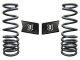 ICON 2003-12 Ram 2500/3500 HD 4WD, 4.5” Lift, Dual Rate Coil Spring Kit