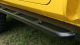Body Armor 4x4 - JK-4122 - Bumper and Nerf Bar Kit