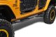 Body Armor 4x4 - JK-4123 - Truck Cab Side Step