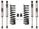 ICON 2014-Up Ram 2500 4WD, 2.5" Lift, Stage 1 Suspension System
